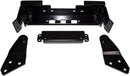 Steen Hansen Racing Front Plow Mount Kit - Banner Rec