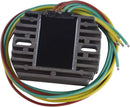KTM Voltage Regulator - Banner Rec