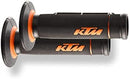 KTM Dual Compound Grip Set - Banner Rec