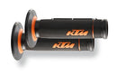 KTM Dual Compound Grip Set - Banner Rec