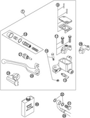 KTM Clamp - Powersports Gear Dealer & Accessories | Banner Rec Online Shop