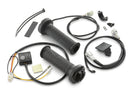 KTM Duke Heated Grip - Banner Rec