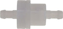 Yamaha Strainer - Banner Rec