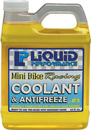 Parts Canada Racing Coolant - Banner Rec