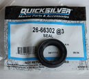 Mercury 26-66302 Seal - Powersports Gear Dealer & Accessories | Banner Rec Online Shop