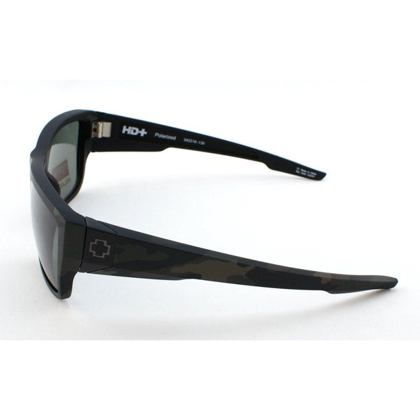SPY Optics Dirty Sunglasses - Banner Rec