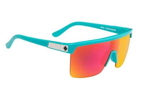 SPY Flynn Spectra Mirror Sunglasses - Powersports Gear Dealer & Accessories | Banner Rec Online Shop