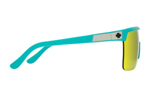 SPY Flynn Spectra Mirror Sunglasses - Powersports Gear Dealer & Accessories | Banner Rec Online Shop