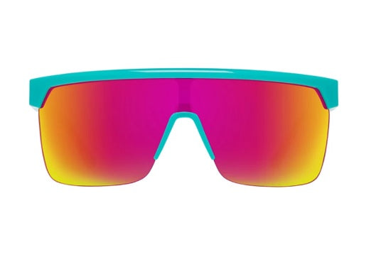 SPY Flynn Spectra Mirror Sunglasses - Powersports Gear Dealer & Accessories | Banner Rec Online Shop