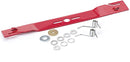 Power Sports Canada Oregon Dethatcher Blade - Banner Rec