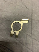KTM Rear Lever Seat Release - Banner Rec