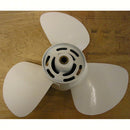 Yamaha Propeller - Banner Rec