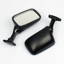 Parts Canada RH Mirror - Banner Rec