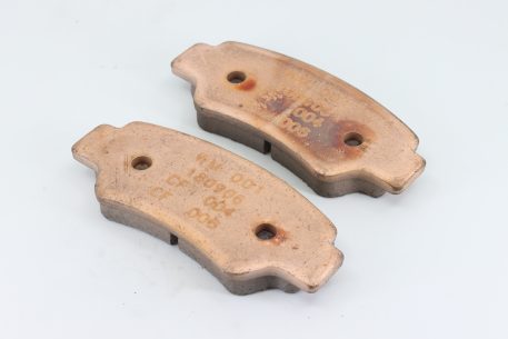 CFMOTO Rear Brake Pad - Powersports Gear Dealer & Accessories | Banner Rec Online Shop