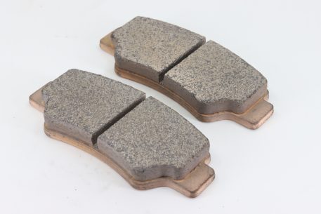 CFMOTO Rear Brake Pad - Powersports Gear Dealer & Accessories | Banner Rec Online Shop
