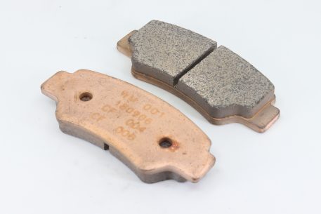 CFMOTO Rear Brake Pad - Powersports Gear Dealer & Accessories | Banner Rec Online Shop