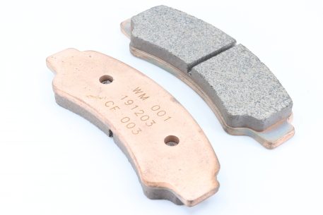 CFMOTO Front Brake Pad - Powersports Gear Dealer & Accessories | Banner Rec Online Shop