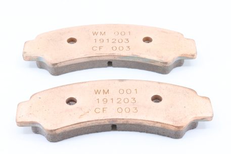 CFMOTO Front Brake Pad - Powersports Gear Dealer & Accessories | Banner Rec Online Shop