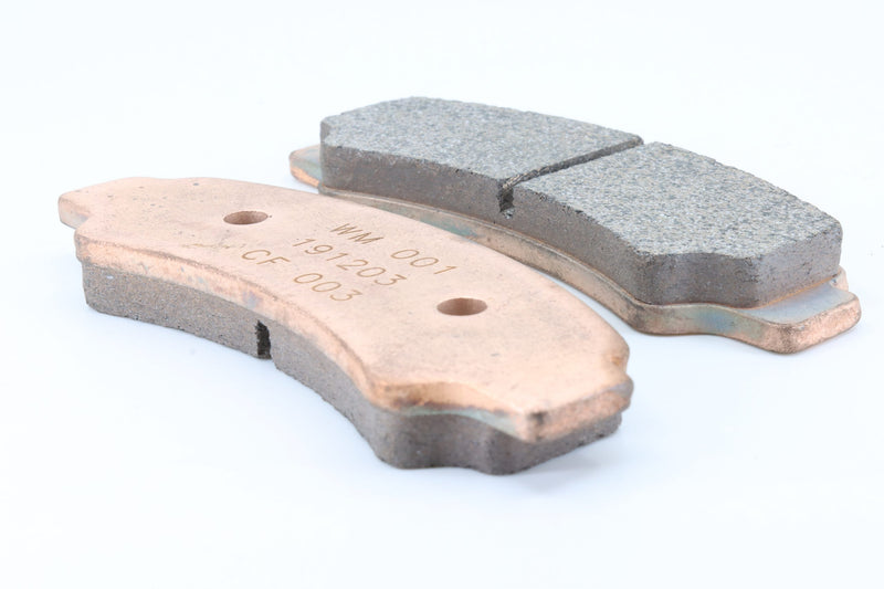 CFMOTO Front Brake Pad - Powersports Gear Dealer & Accessories | Banner Rec Online Shop