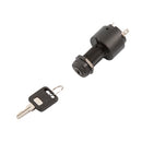 Kimpex SEA DOG Four Positions Ignition Switch Lock with Key - Banner Rec
