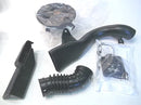 BRP Dual CVT Air Inlet - Powersports Gear Dealer & Accessories | Banner Rec Online Shop