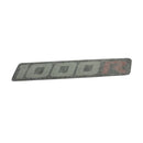 BRP Hood Decal - Powersports Gear Dealer & Accessories | Banner Rec Online Shop