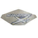 Can-Am Maverick Side Decal - Powersports Gear Dealer & Accessories | Banner Rec Online Shop