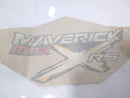 BRP Lateral Label - Powersports Gear Dealer & Accessories | Banner Rec Online Shop