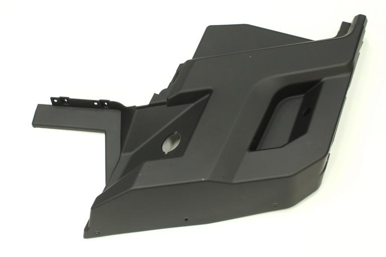 Can-Am Rear Right Side Panel