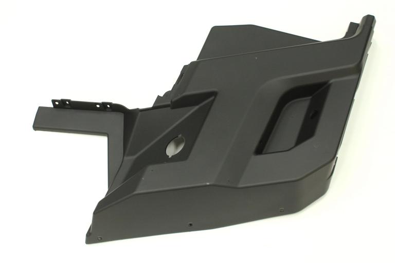 Can-Am Rear Right Side Panel - Powersports Gear Dealer & Accessories | Banner Rec Online Shop