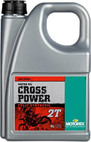 Parts Canada Motorex Cross Power - Banner Rec