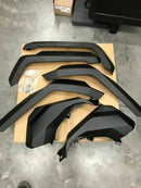 Can-Am OBS - Mud Guard Kit - Powersports Gear Dealer & Accessories | Banner Rec Online Shop