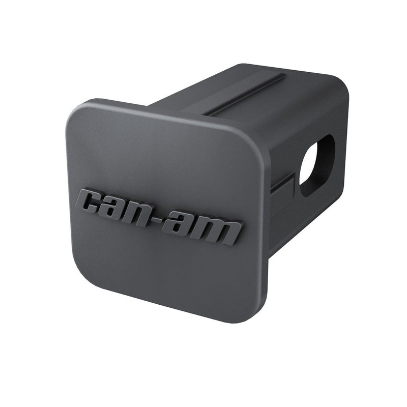 Can-Am Hitch Cover - Powersports Gear Dealer & Accessories | Banner Rec Online Shop