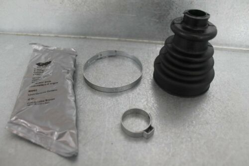 Can-Am Wheel Boot Kit - Powersports Gear Dealer & Accessories | Banner Rec Online Shop