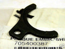 BRP Shifter Plate - Powersports Gear Dealer & Accessories | Banner Rec Online Shop