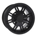 Can-Am Outlander (12" X 6") Front Rim XT - Powersports Gear Dealer & Accessories | Banner Rec Online Shop
