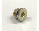 BRP Fill Level Plug - Powersports Gear Dealer & Accessories | Banner Rec Online Shop