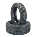 Can-Am Ryker Rally Edition Rear Tire (205/55R15) - Powersports Gear Dealer & Accessories | Banner Rec Online Shop
