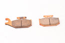 Can-Am 2017-2018 Outlander 1000R Brake Pad Kit - Powersports Gear Dealer & Accessories | Banner Rec Online Shop