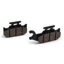 BRP Metallic Front Left Brake Pad Kit - Powersports Gear Dealer & Accessories | Banner Rec Online Shop