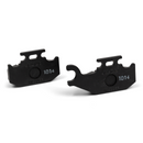 BRP Metallic Front Right Brake Pad Kit - Powersports Gear Dealer & Accessories | Banner Rec Online Shop
