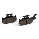 BRP Metallic Front Right Brake Pad Kit - Powersports Gear Dealer & Accessories | Banner Rec Online Shop