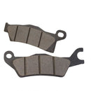 BRP Rear Brake Pad - Powersports Gear Dealer & Accessories | Banner Rec Online Shop