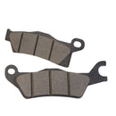 BRP Front & Rear Left Brake Pad Kit - Powersports Gear Dealer & Accessories | Banner Rec Online Shop