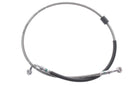 BRP LH Brake Line - Powersports Gear Dealer & Accessories | Banner Rec Online Shop
