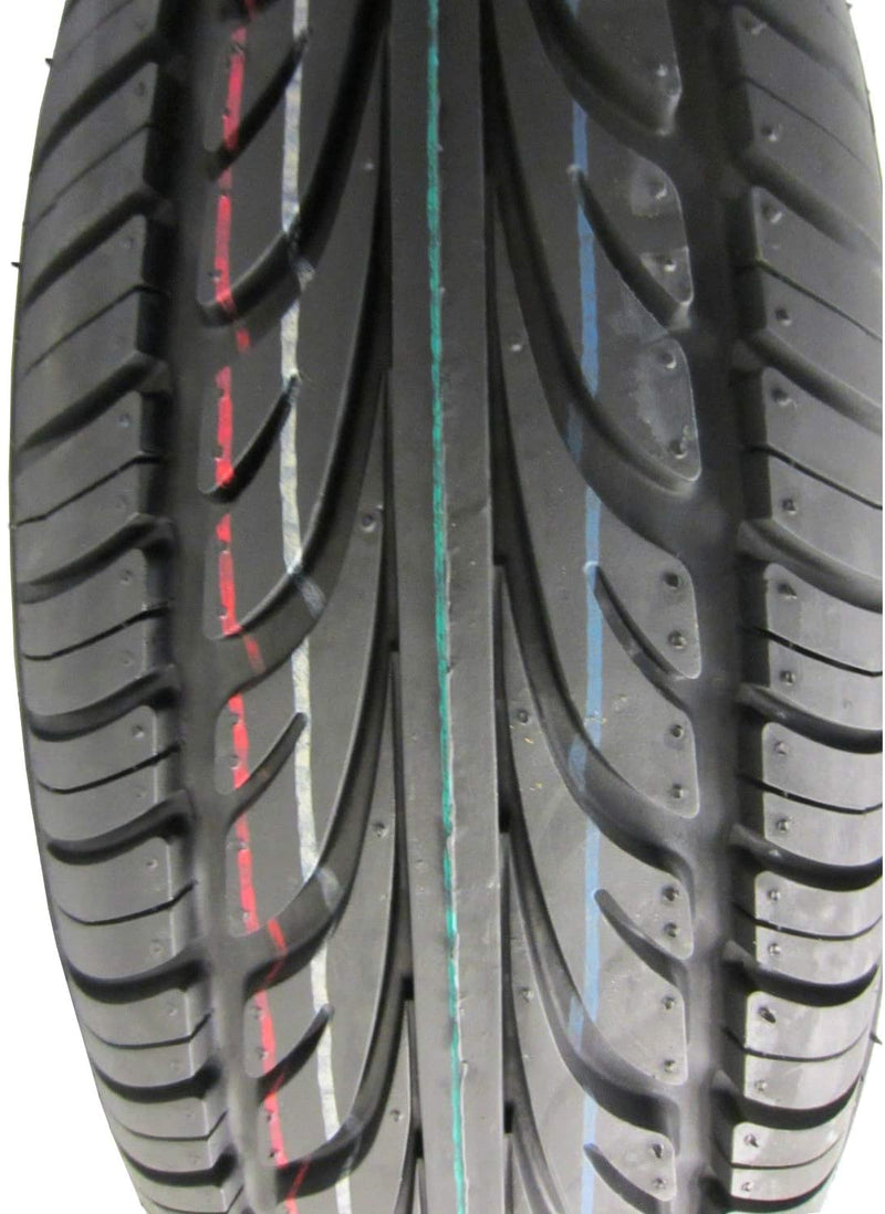 Can-Am Spyder Front Tires (165/65R14)