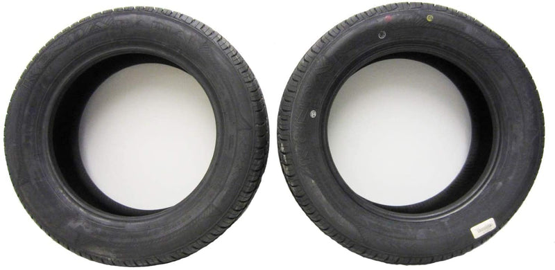 Can-Am Spyder Front Tires (165/65R14)