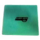 BRP Air Filter - Powersports Gear Dealer & Accessories | Banner Rec Online Shop