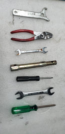 Can-Am Tool Kit - Powersports Gear Dealer & Accessories | Banner Rec Online Shop