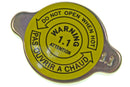 BRP Pressure Cap - Powersports Gear Dealer & Accessories | Banner Rec Online Shop